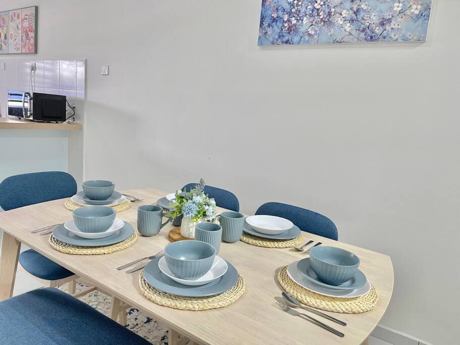 Apartment Modern Vintage Ozzy *